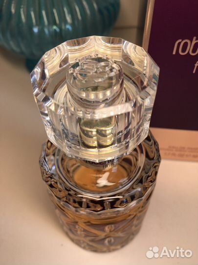 Духи женские 50ml Robert Cavali оргинал