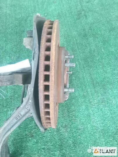 Ступица передняя левая honda elysion