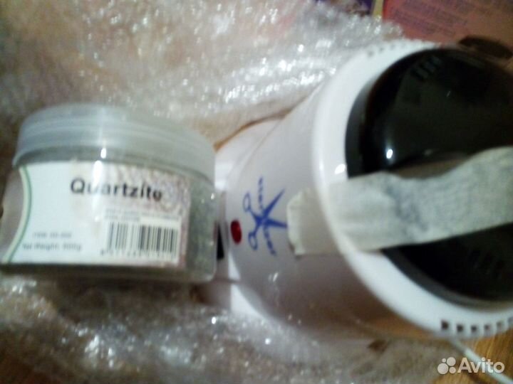 Стерилизатор для маникюрных инструментов