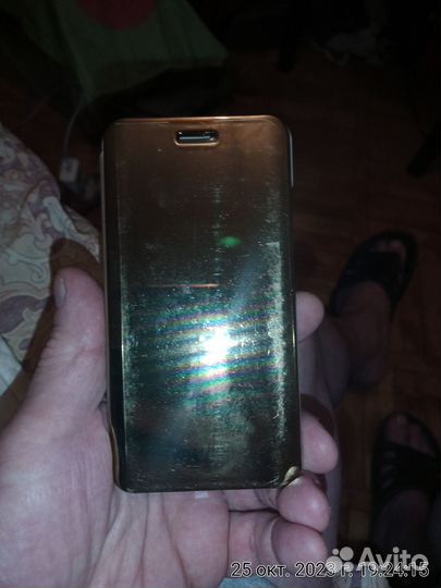 Чехол книжка для vivo 53