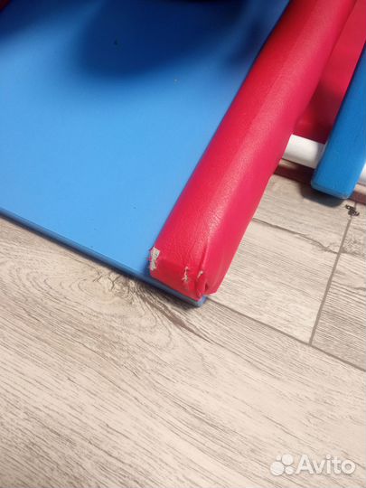 Спортивный комплекс