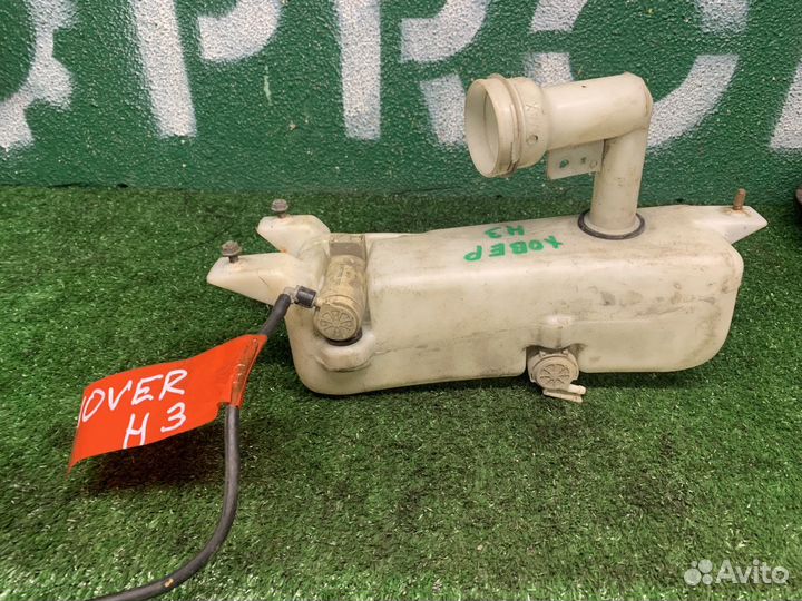 Бачок омывателя Great Wall Hover H3