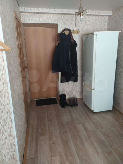 Комната 18 м² в 1-к., 1/5 эт.