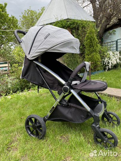 Прогулочная коляска coletto jokko