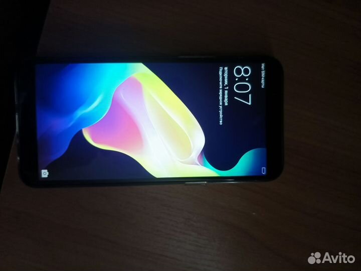 OPPO A83, 6/128 ГБ
