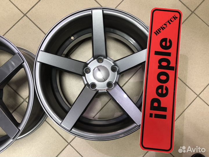 Диски Vossen CV3 R17