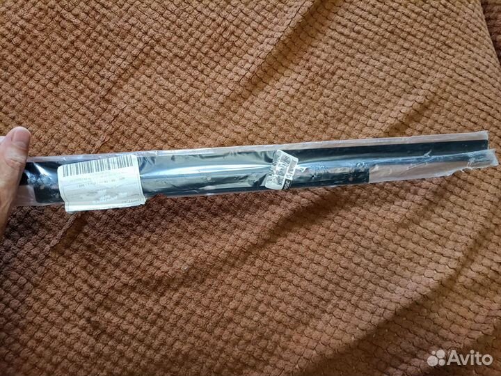 Термоизоляционная планка для духового шкафа