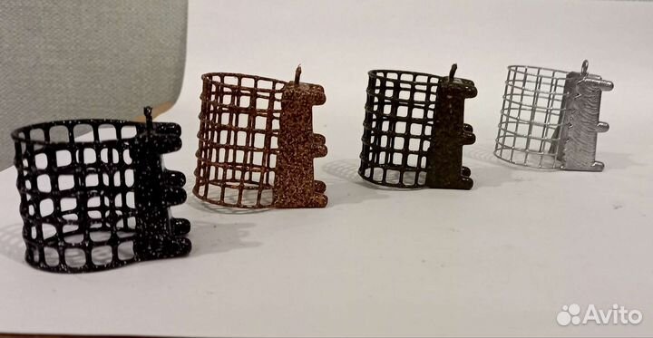 Кормушка фидерна Речник