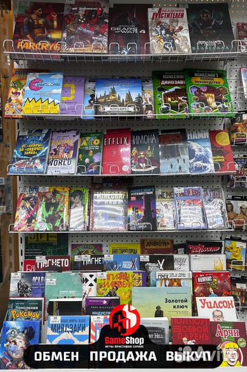 Книги,артбуки,комиксы,манга,календари, постеры