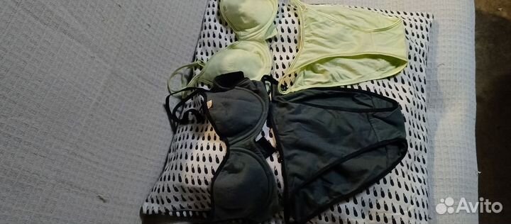 Комплекты белья Франция хлопок