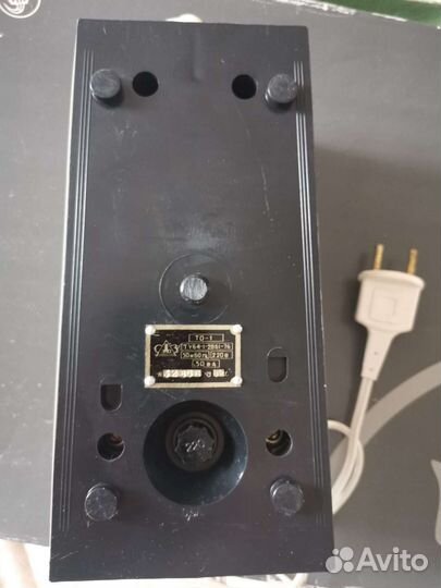 Трансформатор для оптических приборов