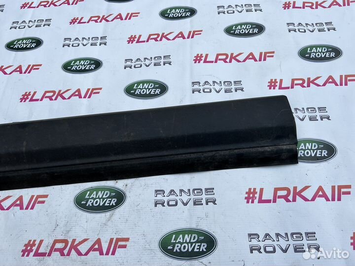 Накладка на дверь Land Rover Discovery 3/4