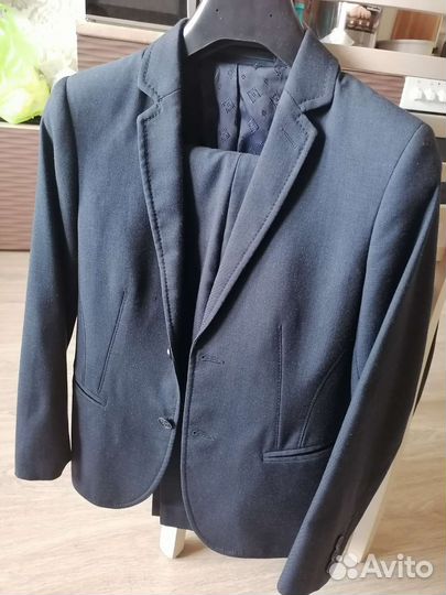 Костюм для мальчика