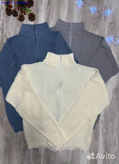 Кардиган, вдохновленный богатством прошлого