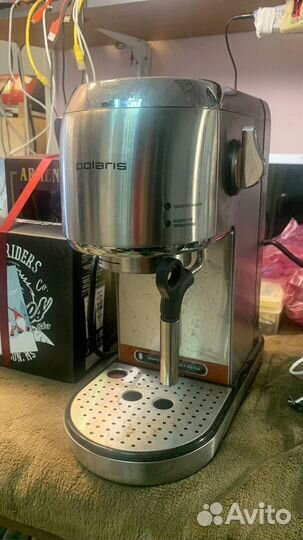 Ремонт кофемашин