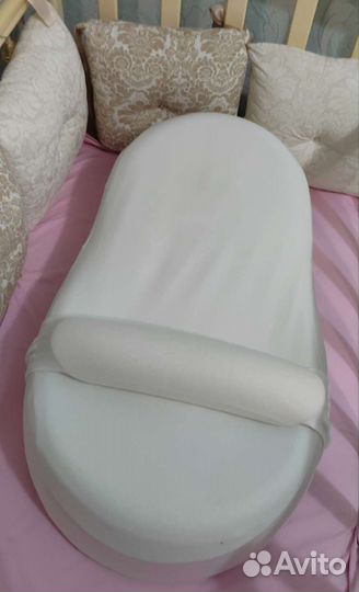 Кокон для новорожденных