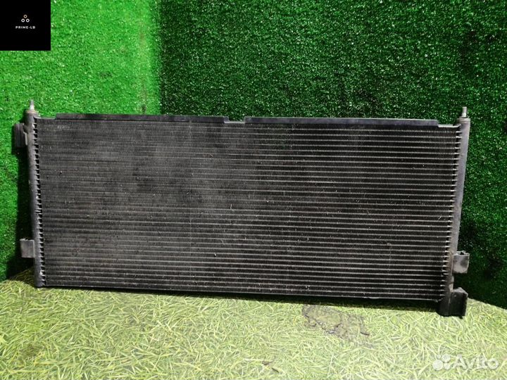 Радиатор кондиционера Volvo FH 2009 21086300
