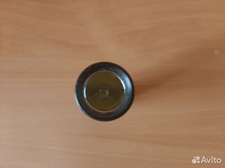 Фонарик Fenix E35UE