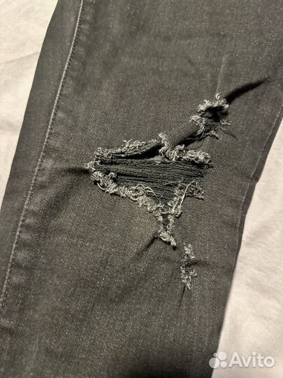 Джинсы levis женские skinny 711