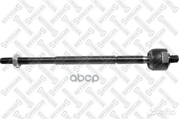 Тяга рулевая без г/у Ford Escort all 80-90 5500