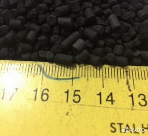 Уголь ар-В 1л