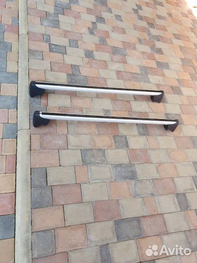 Релинги поперечины