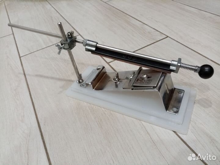 Точилка для ножей ruixin PRO