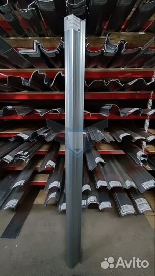 Порог Suzuki Grand Vitara 3 2005-2019 (1мм)