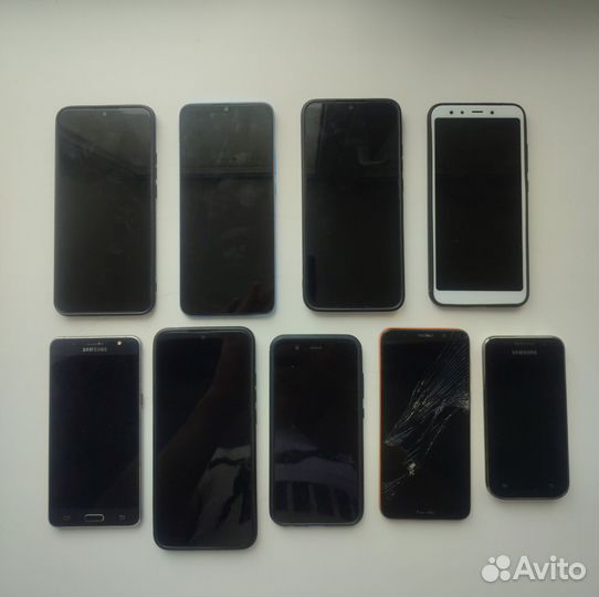 Xiaomi Redmi 10C, 4/64 ГБ