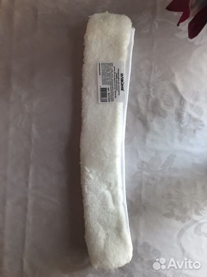 Насадка - шубка для стекломойки