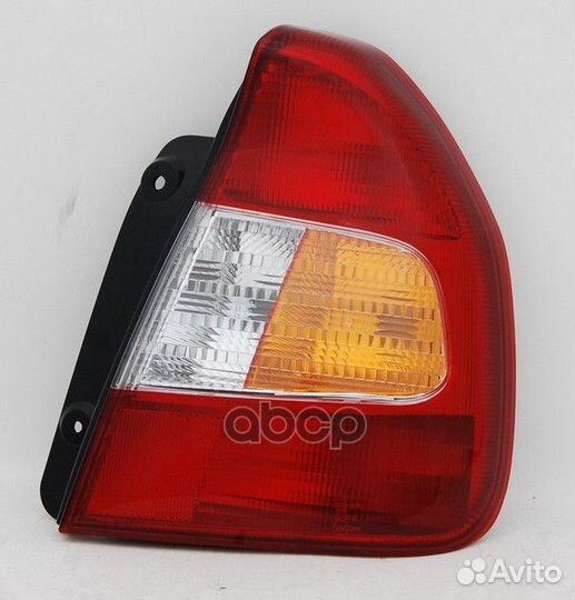 Фонарь задний правый hyundai accent tagaz 2000