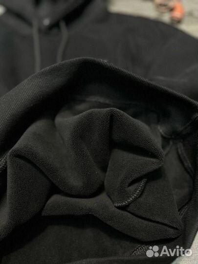 Худи chrome hearts