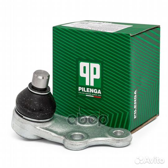 Опора шаровая рычага подвески ts-p3730 pilenga
