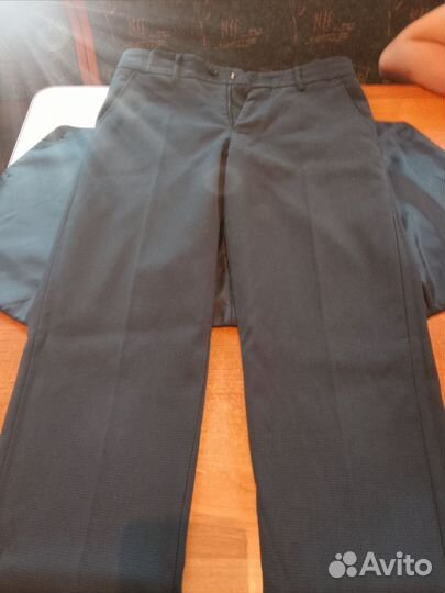 Школьная форма для мальчика