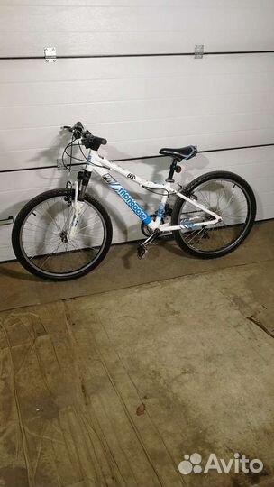 Продаю подростковый велосипед