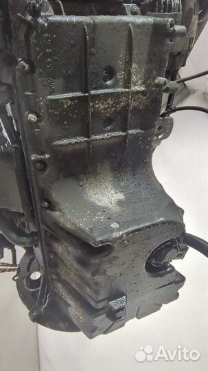 Генератор BMW 5 E60, 2004