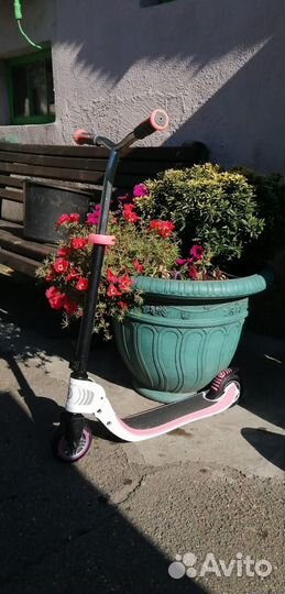 Самокат для детей