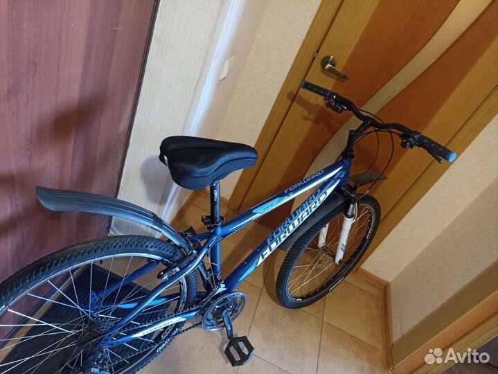 Велосипед 26 дюймов