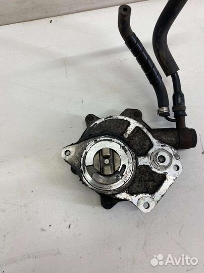 Вакуумный насос Great Wall Hover