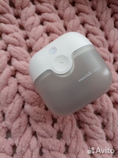 Стерилизатор munchkin