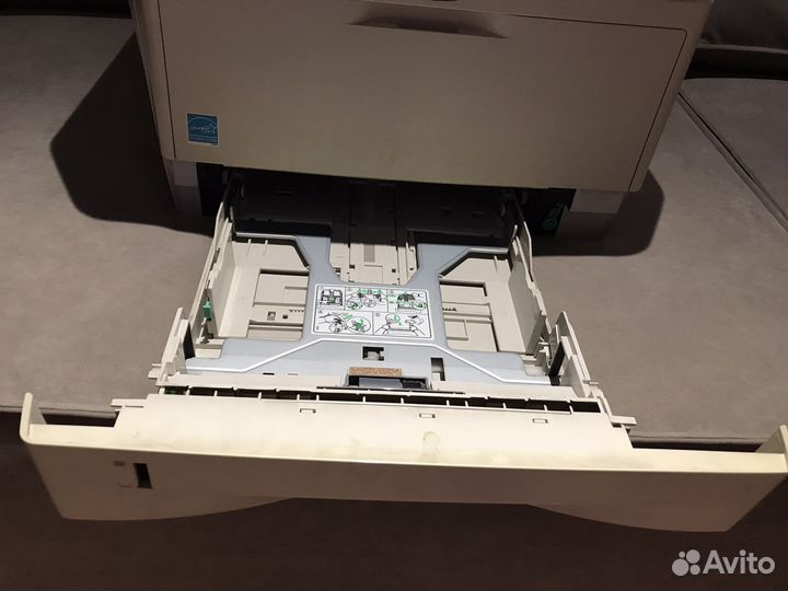 Мфу Kyocera FS-1028MFP