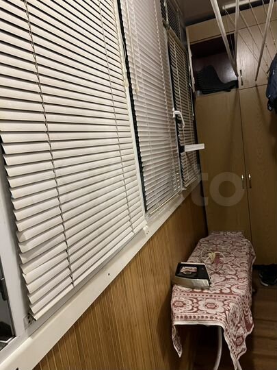 1-к. квартира, 34 м², 3/9 эт.