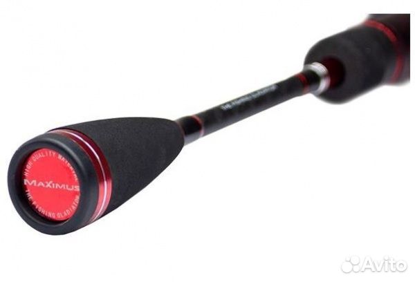 Спиннинг Maximus High Energy-Z