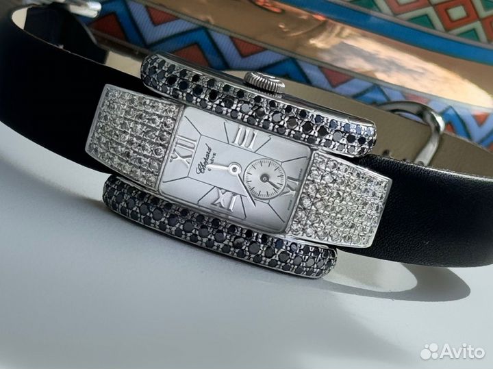 Часы Chopard la Strada