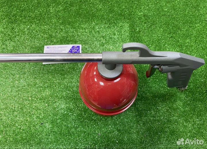 Пистолет моечный пневматический FIT 81042