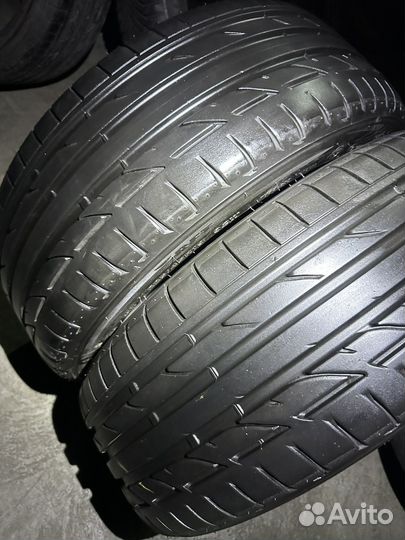 Bridgestone Potenza S001 225/45 R19 92W