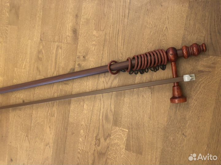 Карниз для штор