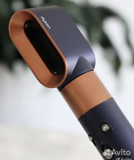 Стайлер dyson новый