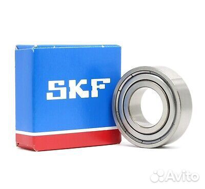 Подшипник 62204-2RS1 (SKF)