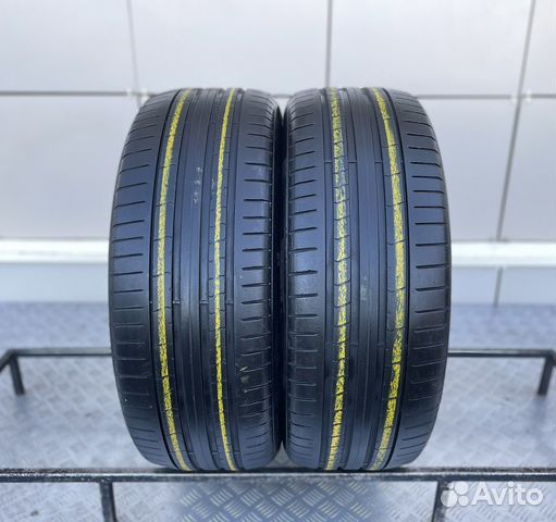 Pirelli P Zero 245/50 R19